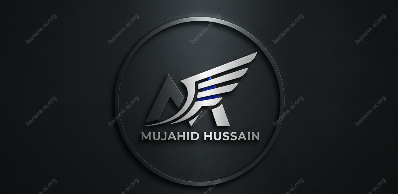 Mujahid Hussain